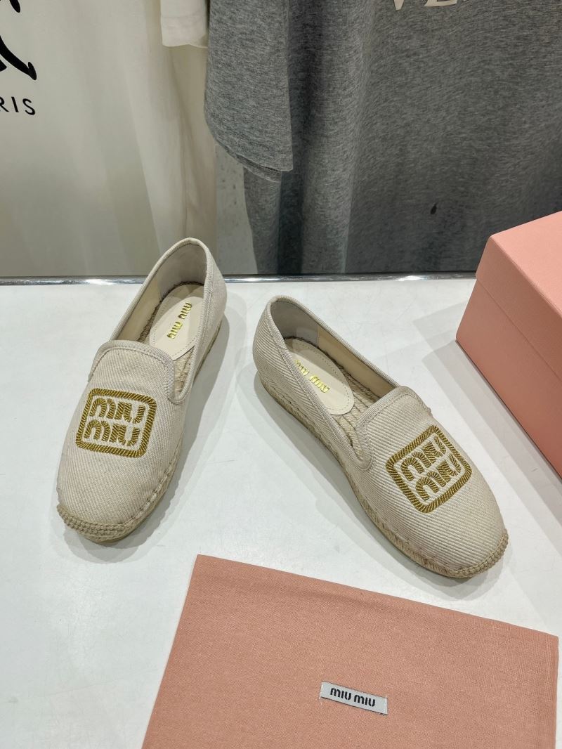 Miu Miu Shoes